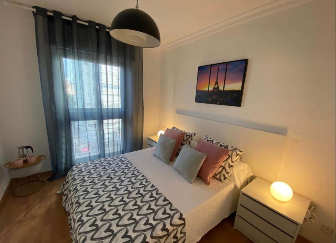 Confortable Habitacion Malaga Ngoại thất bức ảnh